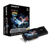 Gigabyte GV-N275UD-896H Gigabyte GV-N275UD-896H